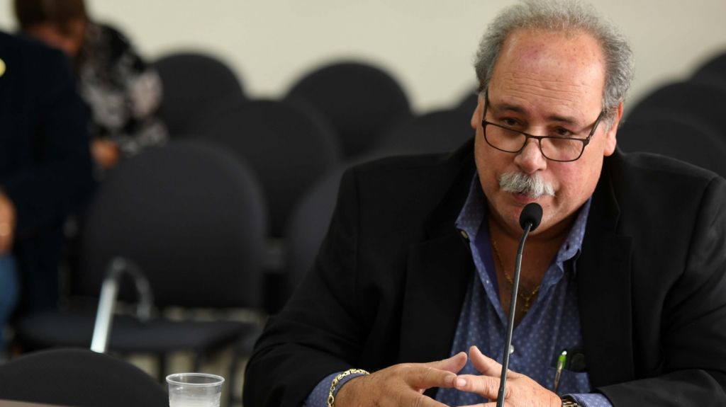  Crianza de gallos en la Isla representan millones de d&oacute;lares en la actividad agr&iacute;cola seg&uacute;n surge de vista p&uacute;blica 