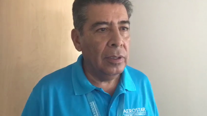 Video: Aeropuerto de San Juan, abrirÃ¡ maÃ±ana, pero con vuelos limitados