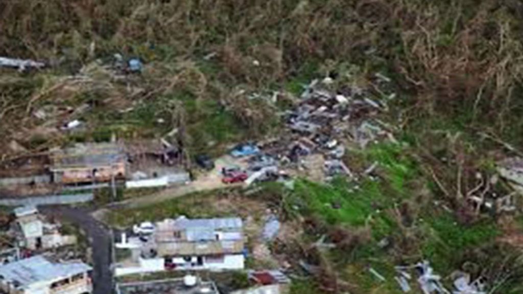  Crean Coalici&oacute;n de iglesias para gestionar fondos de reconstrucci&oacute;n y recuperaci&oacute;n de FEMA 