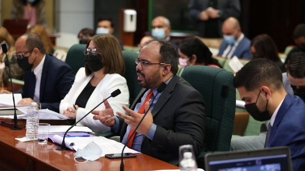  Educaci&oacute;n alerta sobre recortes a programas para servicios de educaci&oacute;n especial 