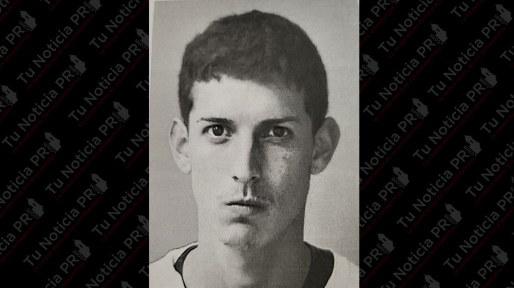  Se Busca: Manipulaba un arma de fuego cunado se dispar&oacute; y mato un menor de 16 a&ntilde;os en Orocovis 