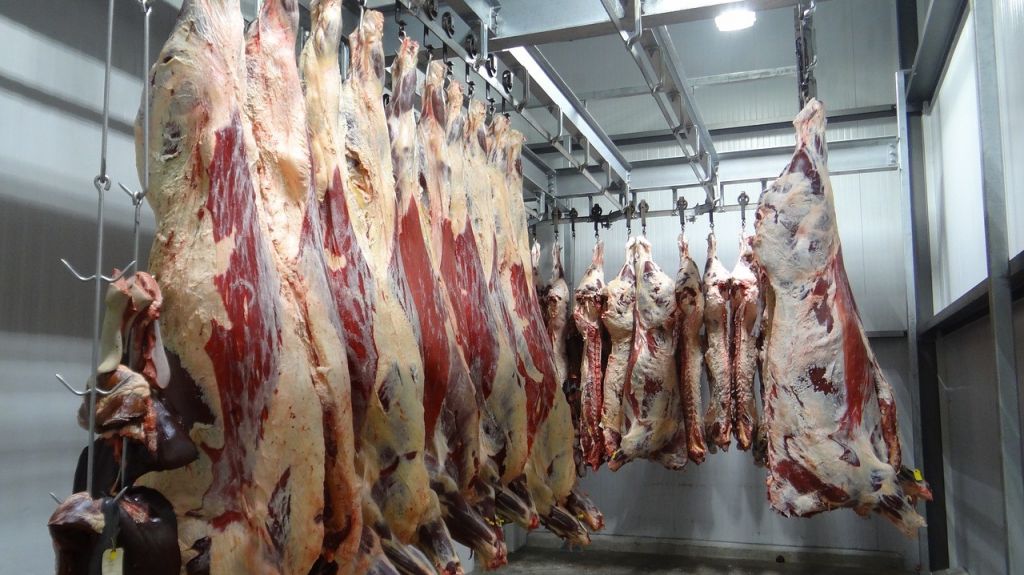  Aseguran siempre habr&aacute; carne en Puerto Rico aunque pudiera impactarse el precio y limitarse cantidades 