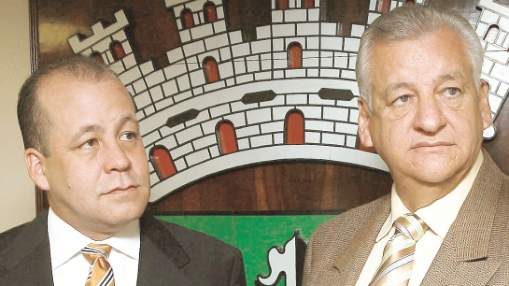  Acuerdan desistir de demanda por alegado hostigamiento sexual contra hijo exalcalde de Guaynabo 