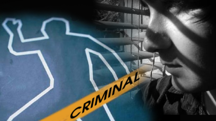 EN LA ââTRASTIENDAâ DE LA MENTE CRIMINAL
 