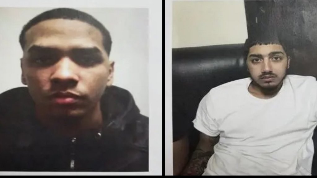  Arrestan en República Dominicana a Vladimir jefe de las FARC 