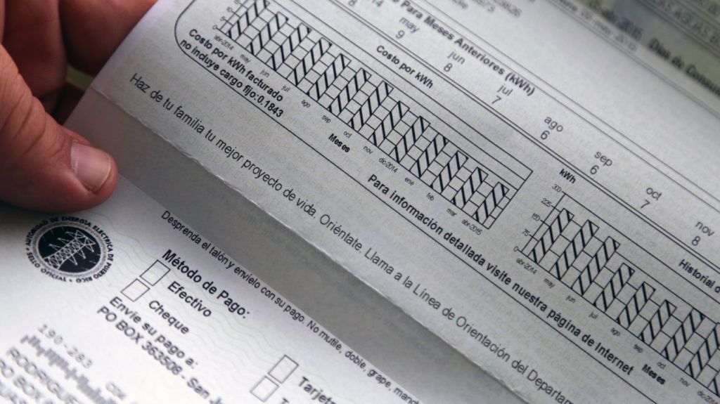  AEE alerta a clientes sobre fraude con gestiones de cobro 