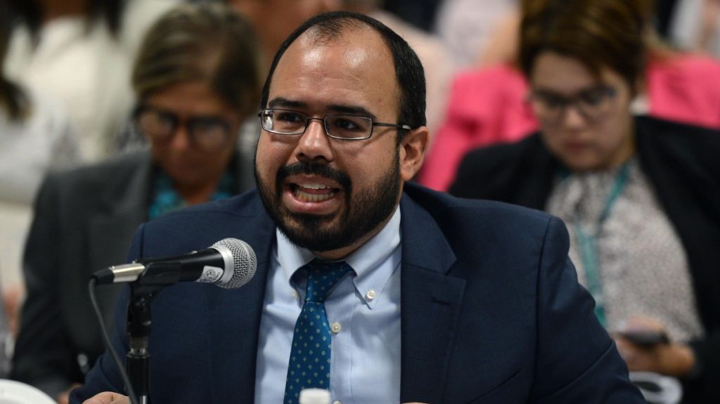  Departamento de Educaci&oacute;n favorece nueva &ldquo;Ley de Educaci&oacute;n Especial&rdquo; 