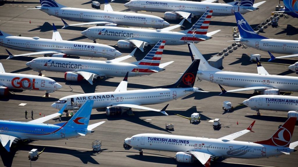  Mensajes internos de Boeing sugieren que sus t&eacute;cnicos alertaron sobre los mort&iacute;feros problemas del 737 MAX 