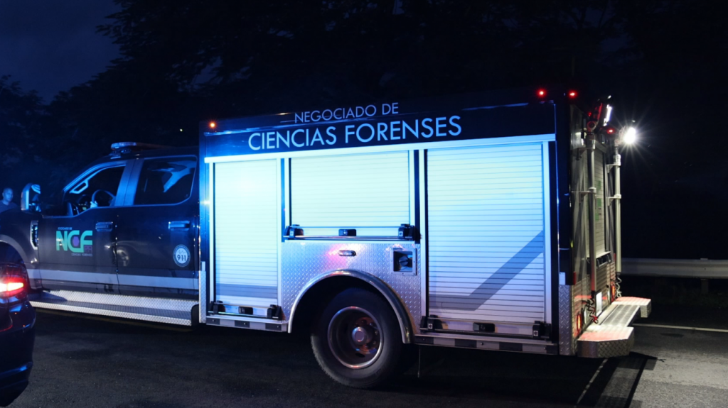  Tiroteo en negocio de Aibonito deja un hombre muerto 