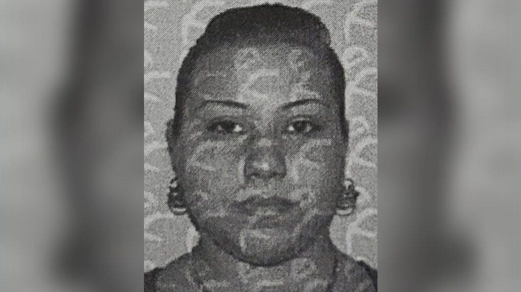  Arrestan mujer contra quien pesaba una orden de arresto en la Florida 