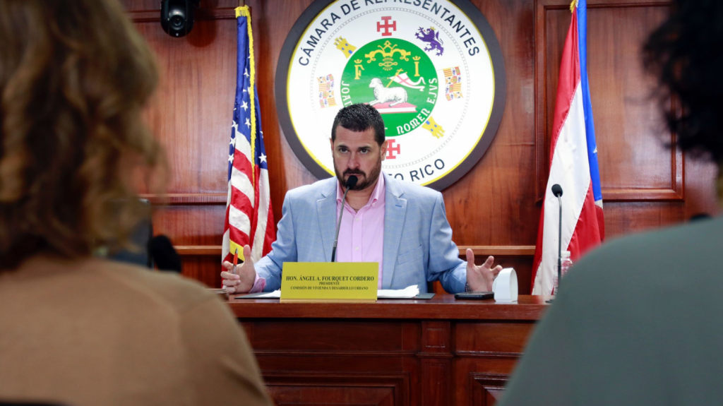  Proponen medidas para mitigar emergencia de alquileres en Puerto Rico 