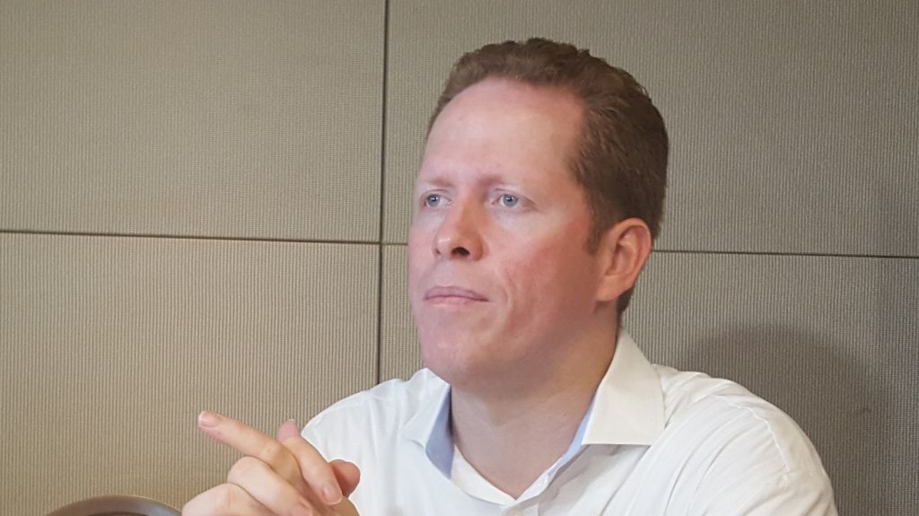  Bernier descarta aspirar a cargos pol&iacute;ticos para el 2020 