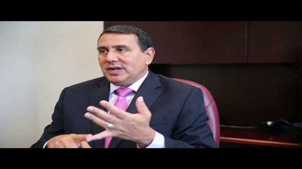  Alcalde de San Lorenzo reclama equidad sobre pensiones y advierte pedir&aacute; devoluci&oacute;n aportaciones 