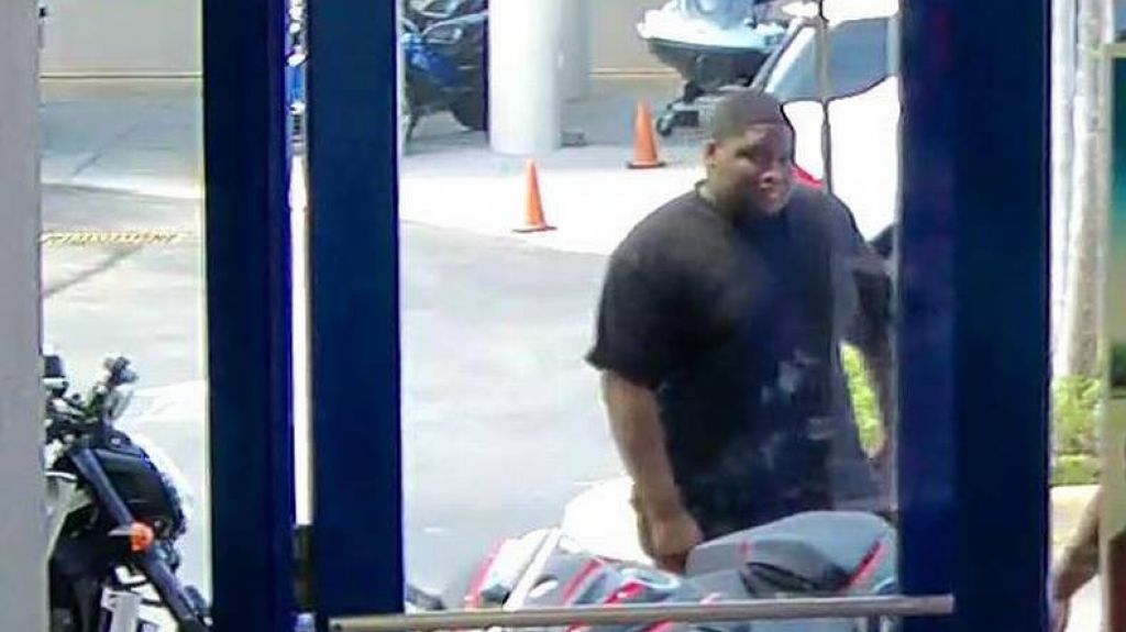  Arrestan en Georgia a hombre acusado de matar a rapero XXXTentacion 