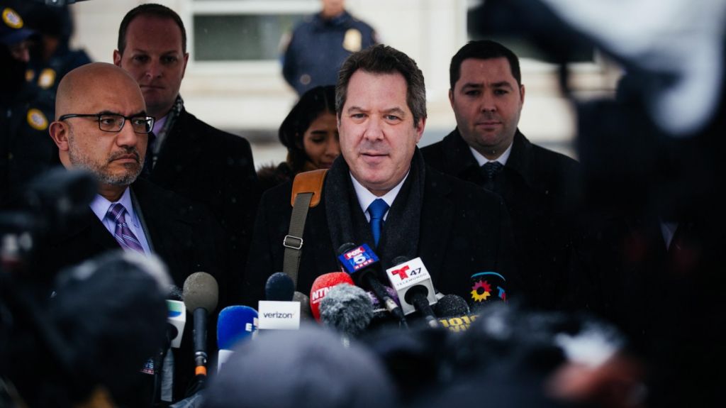  Vea video: Jurado declara culpable al Chapo en el mayor juicio por narcotr&aacute;fico en EEUU 