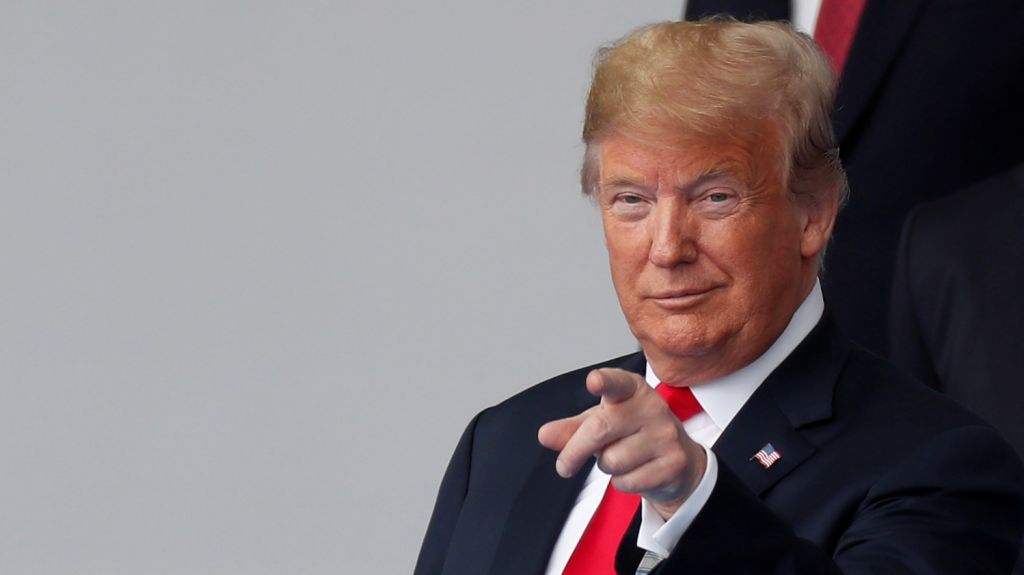  La guerra comercial con China preocupa al sector agr&iacute;cola nacional 