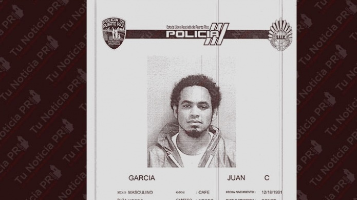 A la cÃ¡rcel hombre que mato su padre a machetazos en Ponce 