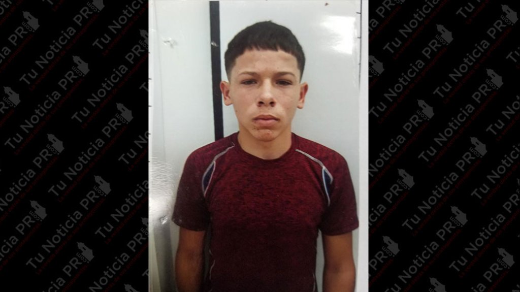  Buscan menor Desaparecido en San Sebasti&aacute;n 