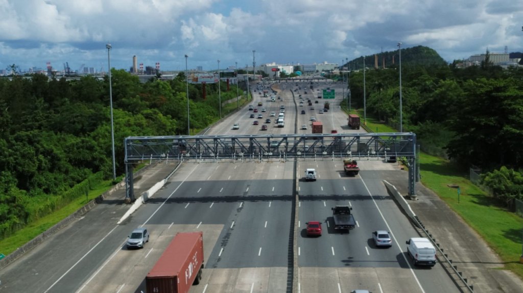  Metropistas celebra diez a&ntilde;os en el pa&iacute;s, per&iacute;odo en el que ha invertido 170 millones en mejoras a la infraestructura vial 