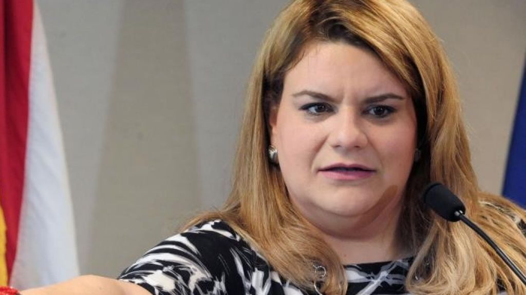  Comisionada residente se recupera de percance de salud 