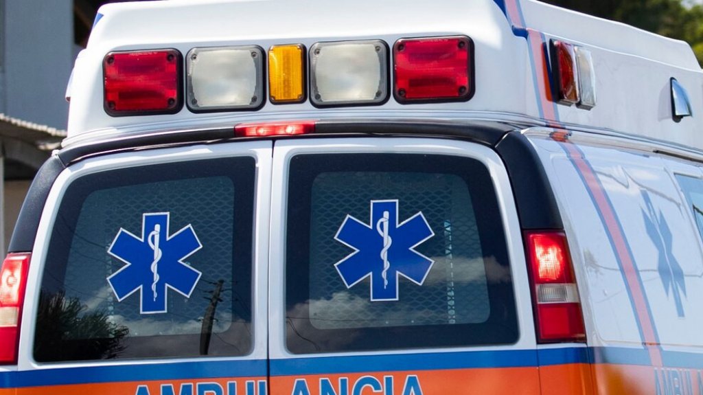  Explosi&oacute;n en restaurante de Isla Verde deja a un empleado herido 