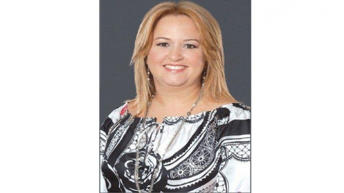 Ejecutiva puertorriqueÃ±a reconocida internacionalmente como lÃ­der en tecnologÃ­a