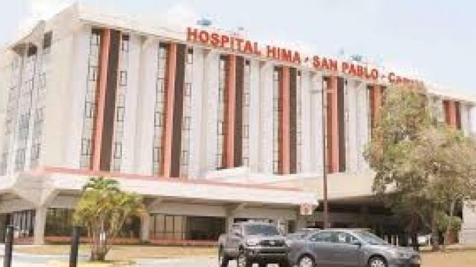 Aponte HernÃ¡ndez reclama investigaciÃ³n por denuncias de pacientes del Hospital HIMA de Caguas