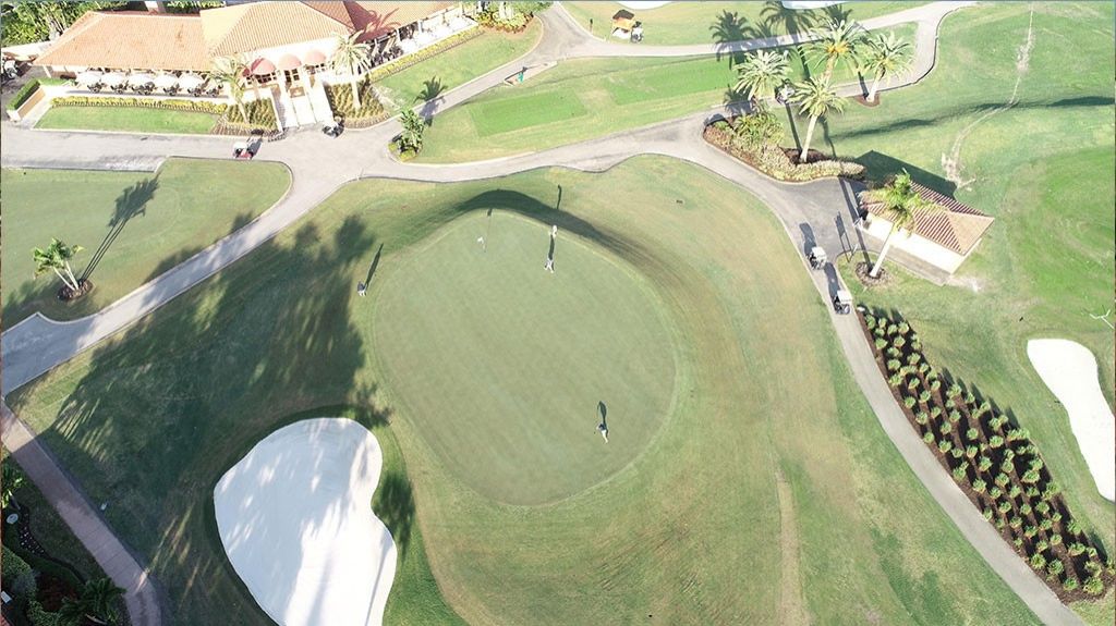  Hist&oacute;rico campo de golf del hotel Biltmore reabre tras costosa restauraci&oacute;n 