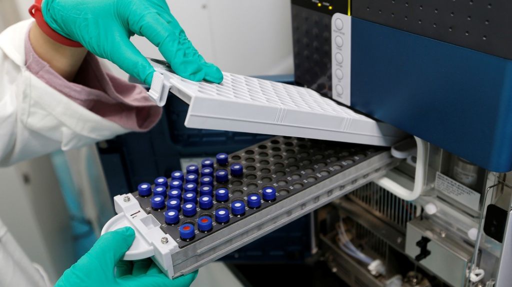  Medios de comunicaci&oacute;n en China aseguran que ya encontraron la vacuna para el Coronavirus 