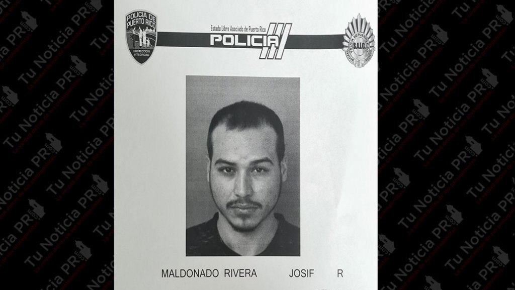  Identifican a joven asesinado anoche en Vega Baja 