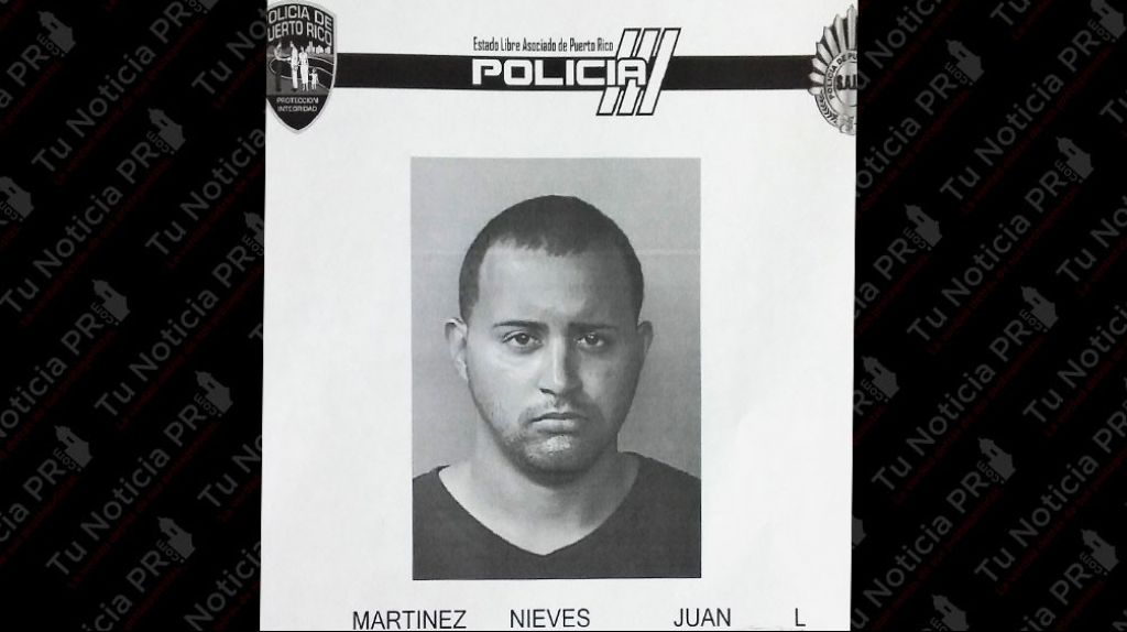  A la c&aacute;rcel hombre que mato a su vecino en Vega Alta 