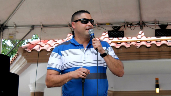 Refieren a Justicia al Alcalde PNP de Naranjito.