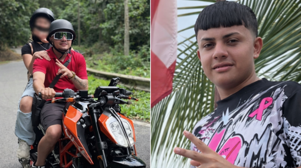  Fallece joven motorista impactado por conductor en Lajas 