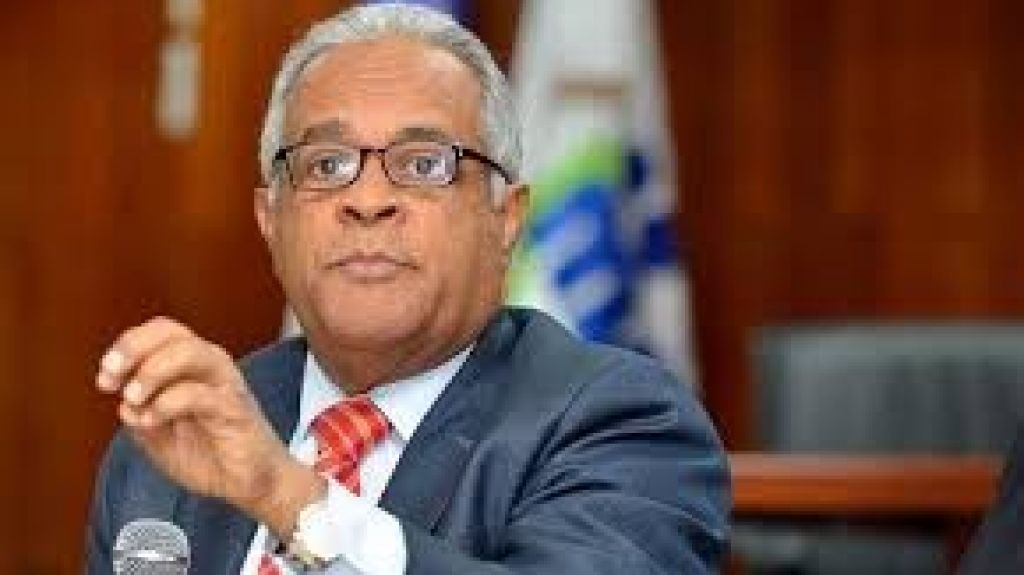  Coronavirus/Salud Pública recomienda prolongar el toque de queda e informa seis nuevas muertes las últimas 24 horas para un total de 57, con 1,284 casos positivos 