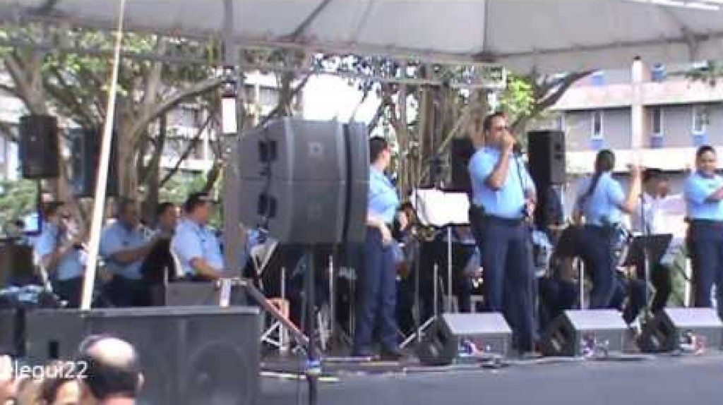  Polic&iacute;a realizar&aacute; Concierto Comunitario en Residencial Luis Llor&eacute;ns Torres de Santurce 