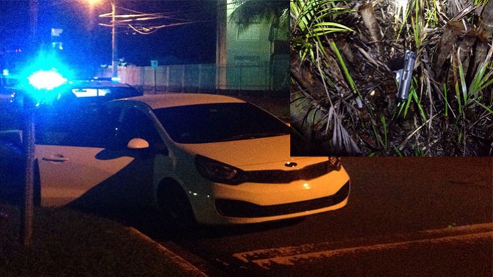 FiscalÃ­a San Juan, EnvÃ­a a la Calle a Tres Asaltantes 