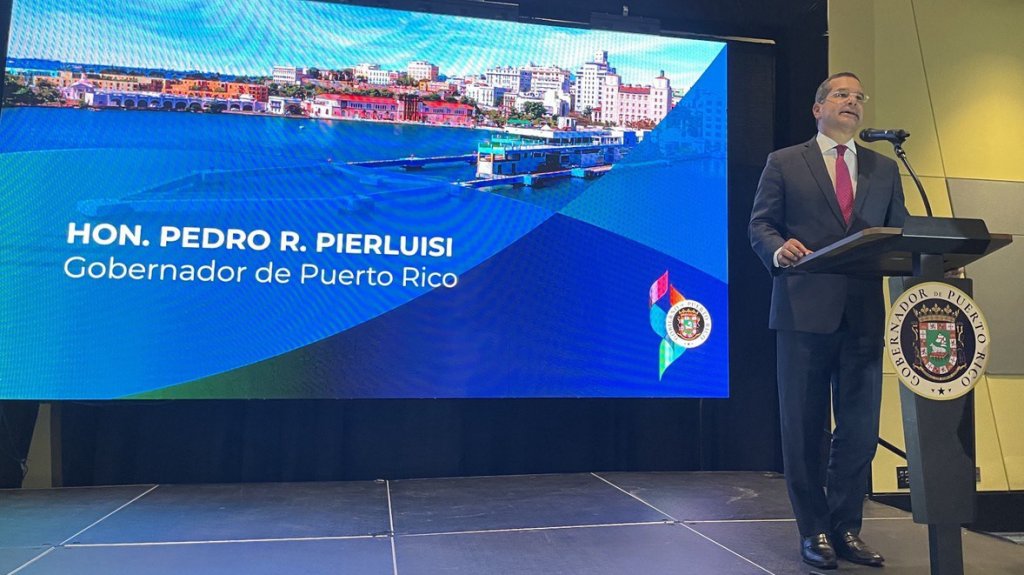  Gobernador dice no es justo comparar privatizaci&oacute;n de Puertos con LUMA Energy 