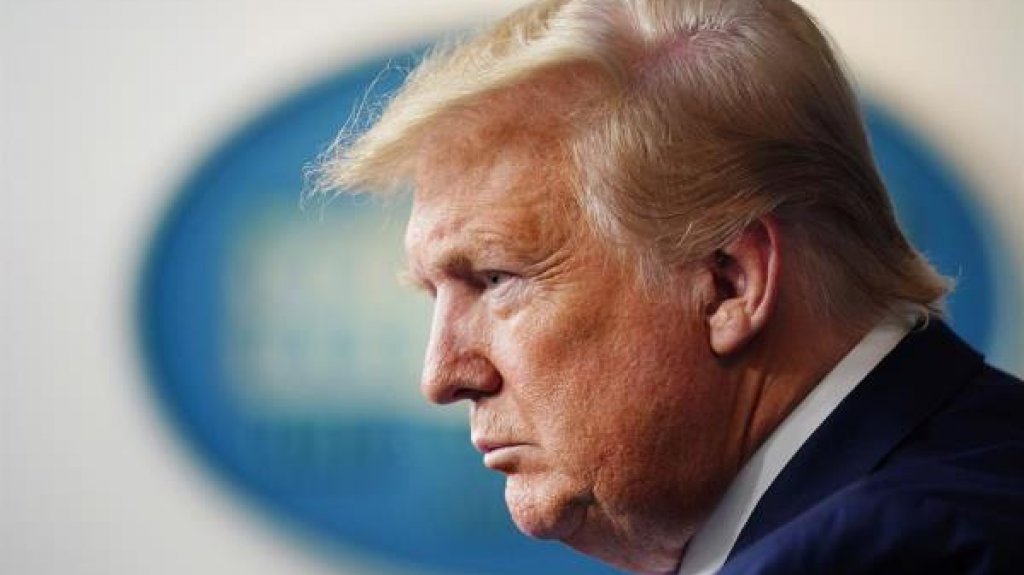  El legado migratorio de Trump pondr&aacute; a prueba el pulso de Biden 