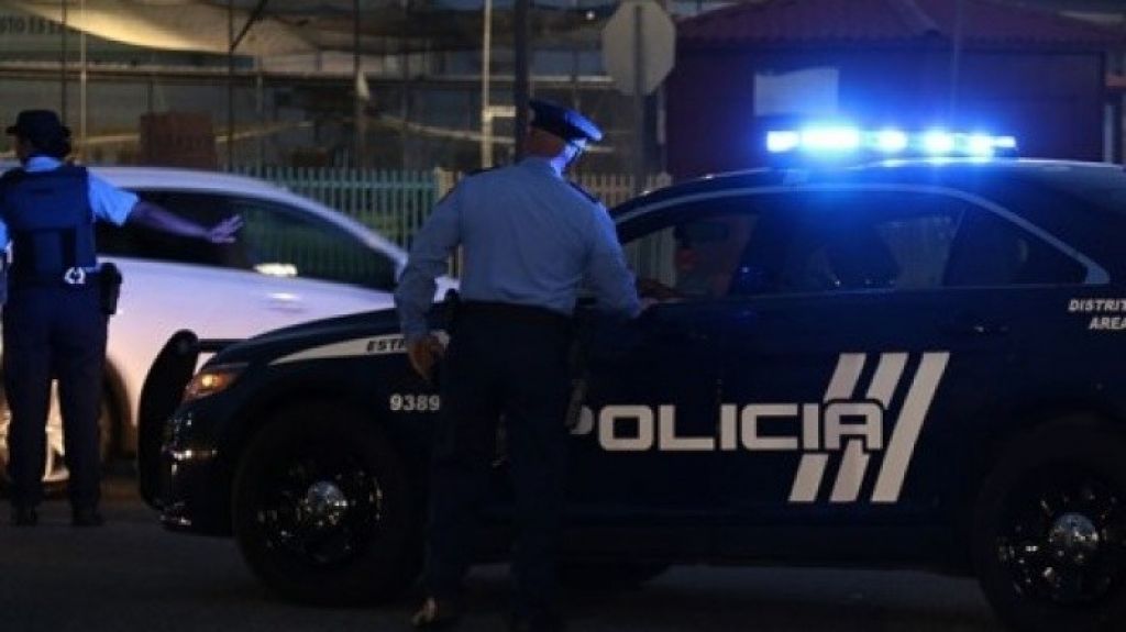  Asesinato en Caimito 