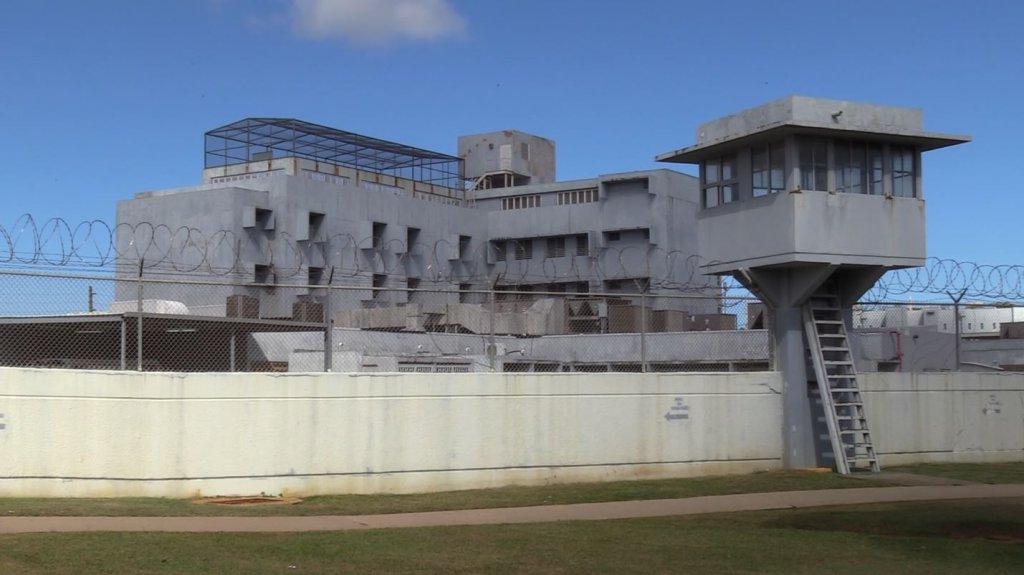  Fallece confinado de 31 a&ntilde;os en la c&aacute;rcel de Aguadilla 