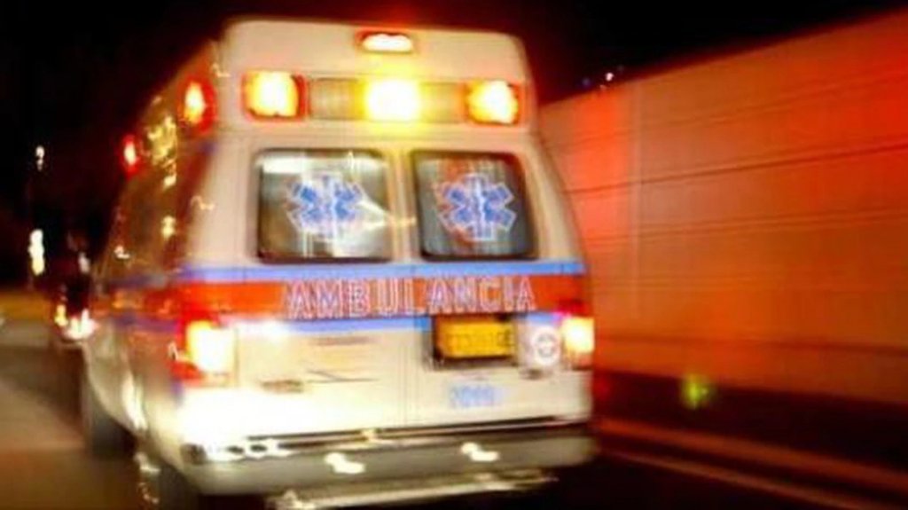  Anciana de 79 a&ntilde;os sufre quemaduras graves al quemarse su apartamento en Cata&ntilde;o 