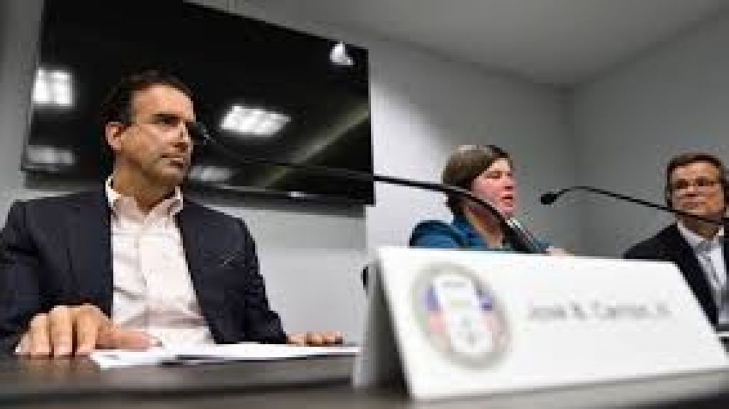  JCF publica reasignaciones de presupuesto 