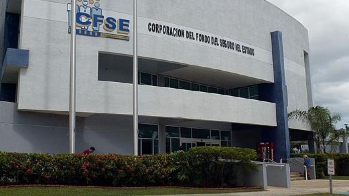  Se unen empleados del Fondo del Seguro del Estado para rechazar Proyecto de la CÃ¡mara 938