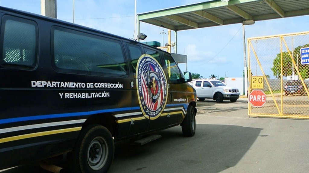  DCR decreta &lsquo;lockdown&rsquo; en tres instituciones 