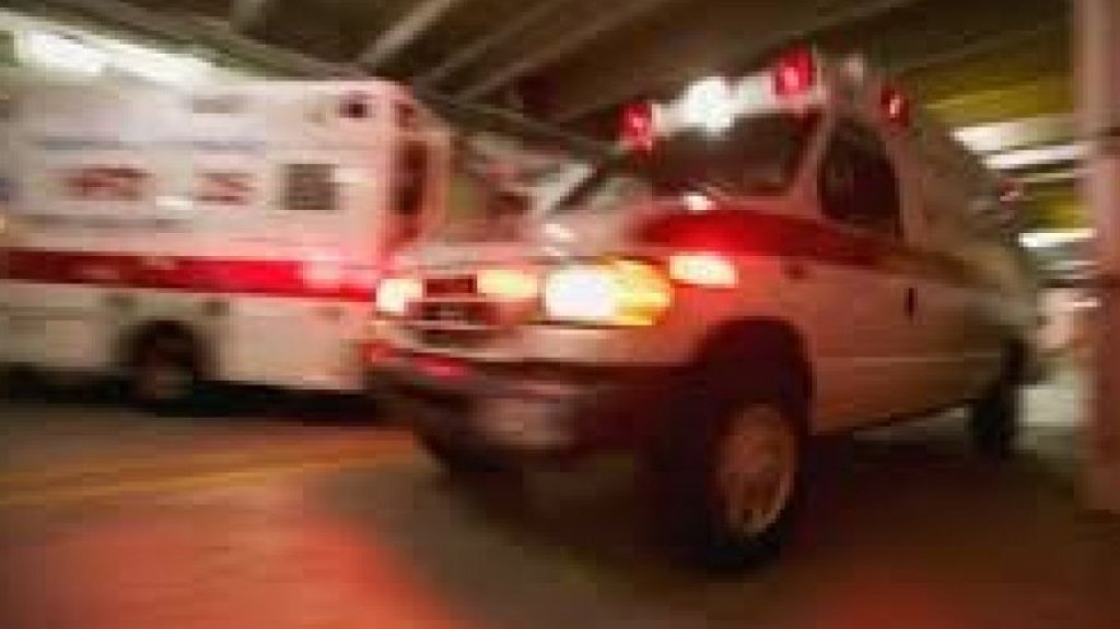  Hieren de bala a hombre en Fajardo 