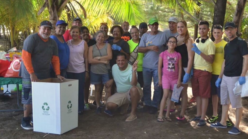  EPA inicia recolección de desechos domésticos peligrosos en Loíza esta semana 