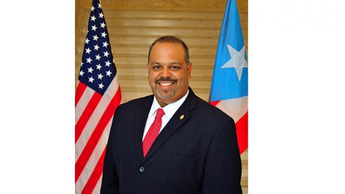 Convierten en Ley medida de Jorge SuÃ¡rez para beneficiar a familias de escasos recursos econÃ³micos