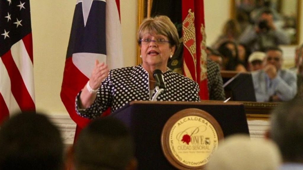  Municipio de Ponce firma contratos para el inicio de los proyectos de reconstrucci&oacute;n 