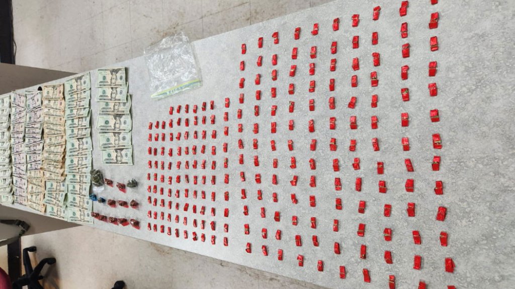  Varios arrestados por drogas en residencial de Arecibo 