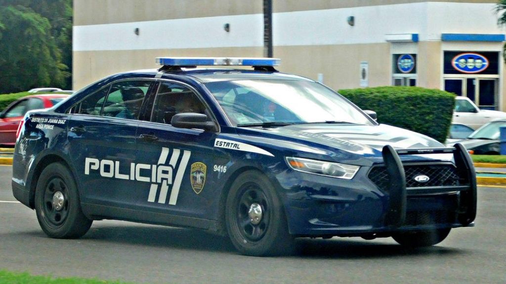  &ldquo;Cacos&rdquo; continuan rob&aacute;ndole los aros y gomas a los autos en San Juan 